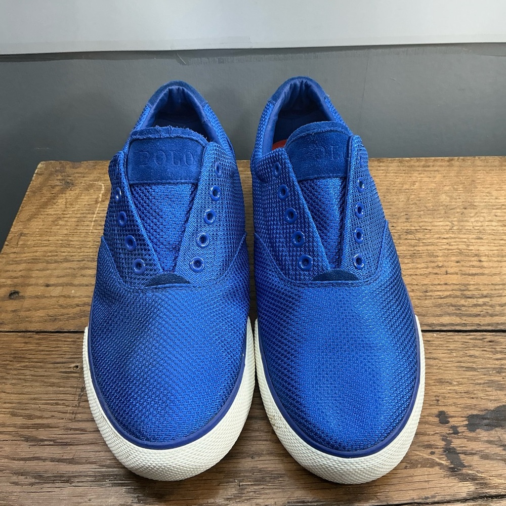 Men's Polo Sneakers